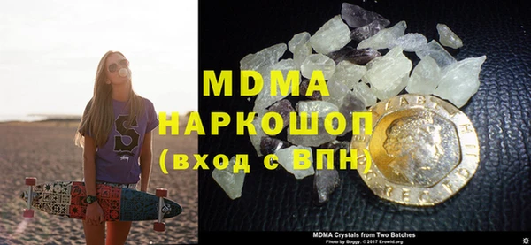 шишки Корсаков